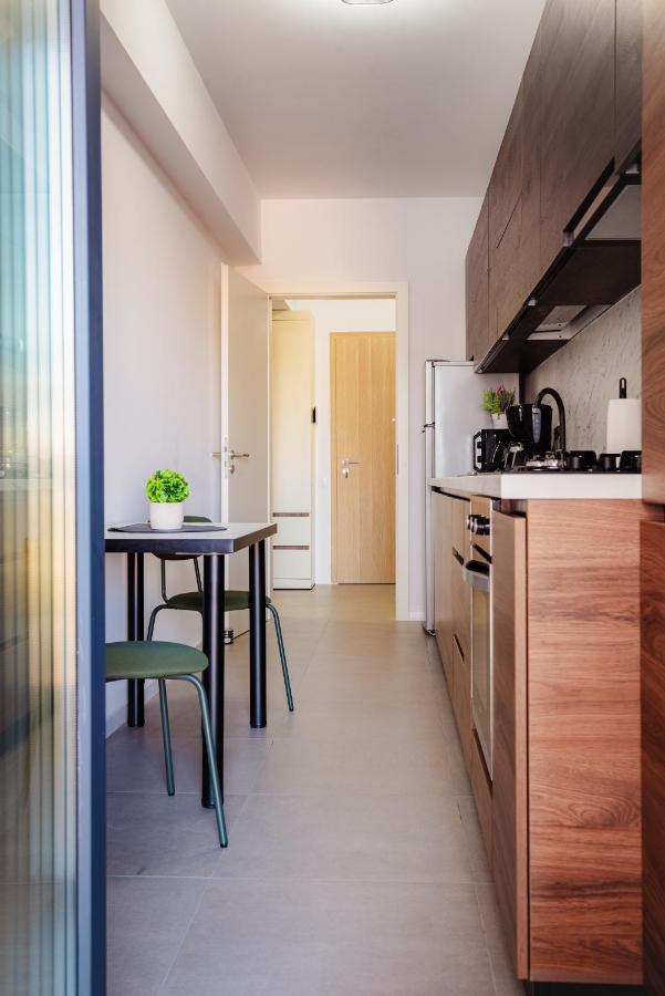 New Luxury City Center Studio Bucarest Esterno foto
